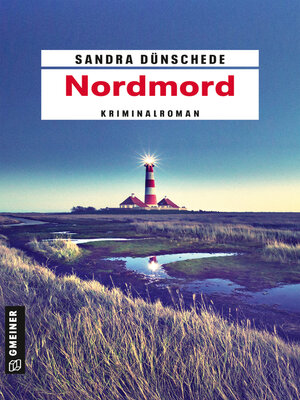 cover image of Nordmord